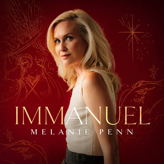 IMMANUEL - Accompaniment Tracks