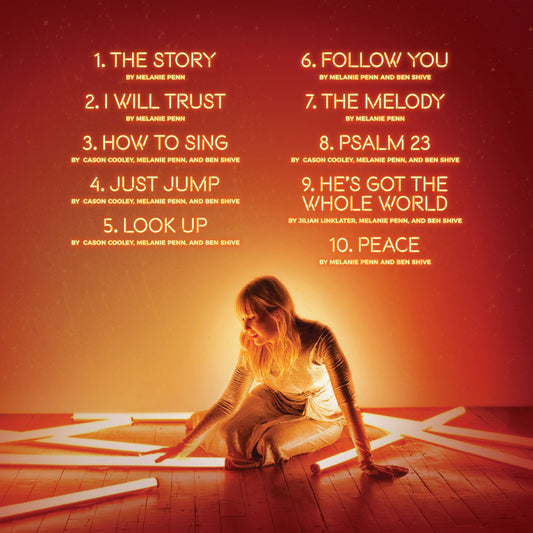 NEW*** More Alive Vol. 2 - VINYL