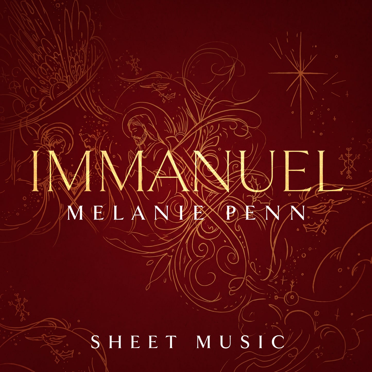 IMMANUEL – Sheet Music (PDF Download)