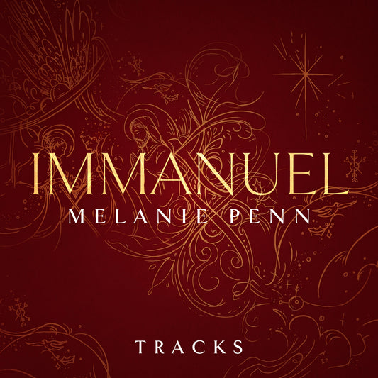 IMMANUEL - Accompaniment Tracks
