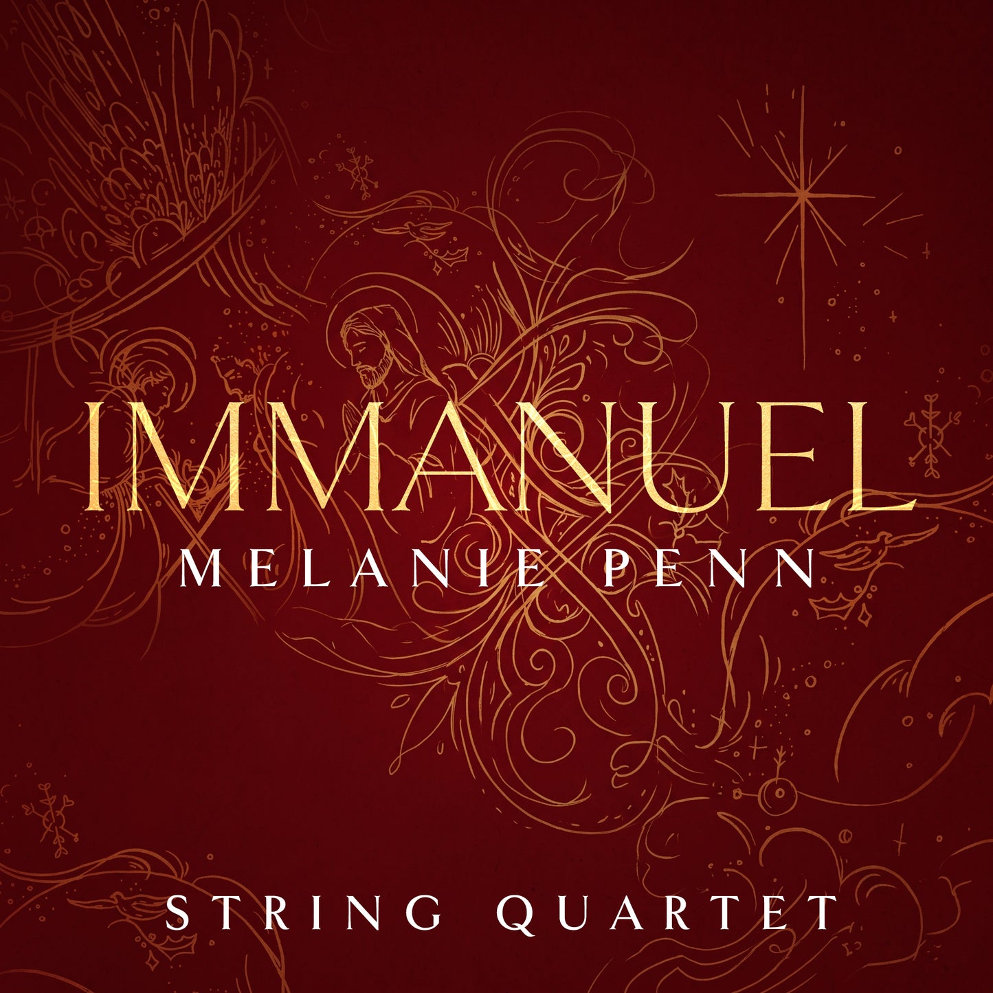IMMANUEL – String Quartet (PDF Download)