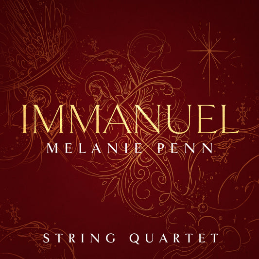 IMMANUEL – String Quartet (PDF Download)