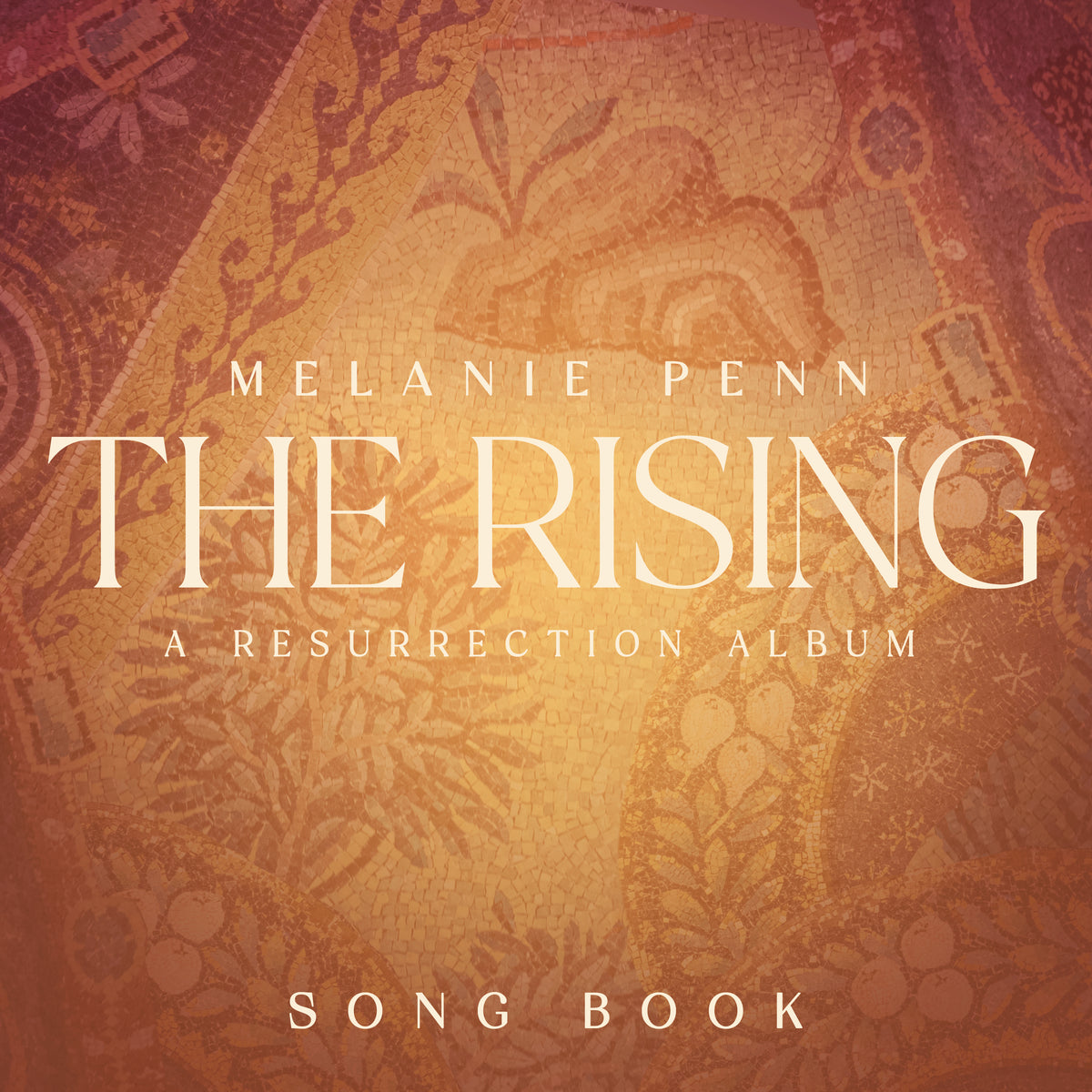 The Rising Songbook – Sheet Music (PDF Download)