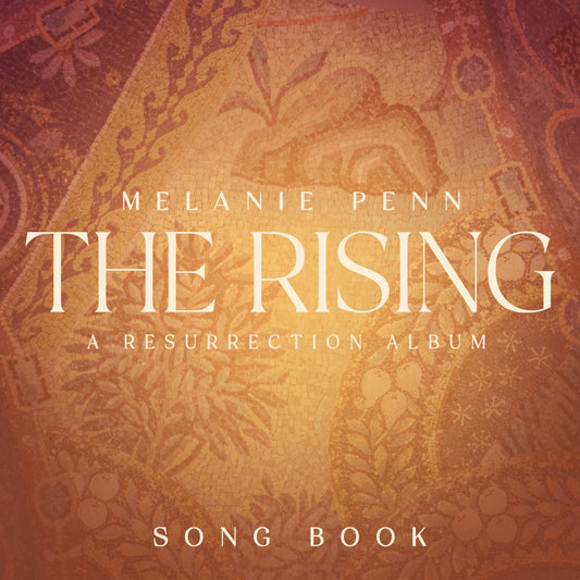 The Rising Songbook – Sheet Music (PDF Download)