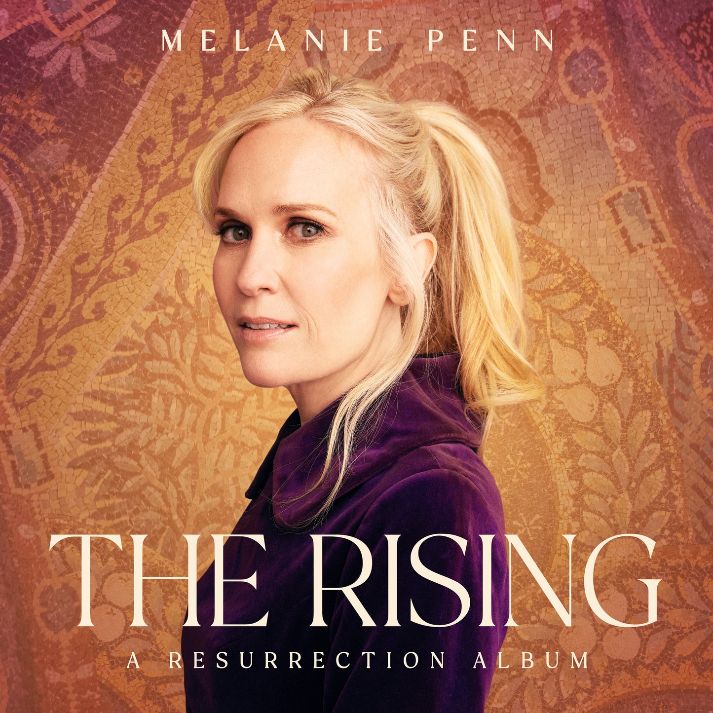 The Rising - VINYL (Pre-order)